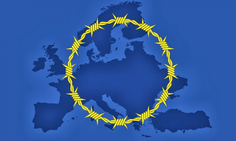 QUESTA FORMA DI UNIONE EUROPEA HA SENSO?